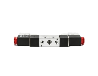 Пневмораспределитель DELIXI 4V230-08 220 V