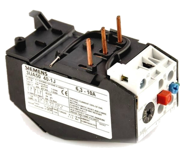 Тепловое реле Siemens 3VU5240-2А 10-16А