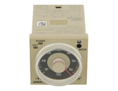 Таймер OMRON H3СТ-8А 24VDC