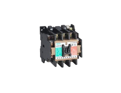 Контактор CJX5-40