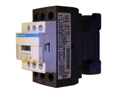 Контактор LC1-D18 M7 C