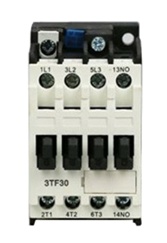 Контактор Siemens 3TF31 10-0X