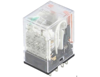 Реле OMRON MY4N- (GS) 220/240 V