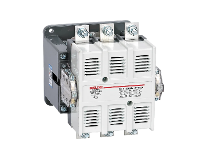 Контактор DELIXI СJ20-40 220 V