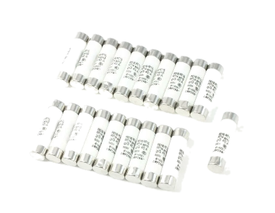 Предохранители 40А Ø14×51 500 V