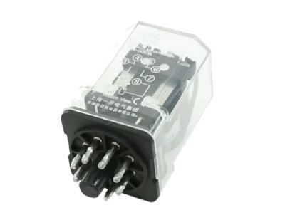 Реле JTX (8) AC220 V-2Z